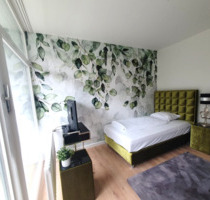 HERBSTSPECIAL vollmöbliertes Design Apartment SalinenparcINN in Bad Waldliesborn - Lippstadt Overhagen
