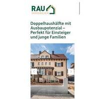 Doppelhaushälfte zu verkaufen - 275.000,00 EUR Kaufpreis, in Rottweil (PLZ: 78628)