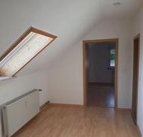 1-Raum Wohnung in Heudeber Dachgeschoss - Wernigerode