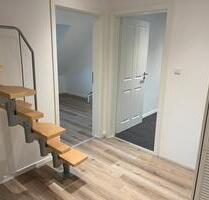 Maisonettewohnung inkl. Küche - 680,00 EUR Kaltmiete, ca.  65,00 m² in Pforzheim (PLZ: 75181) Eutingen