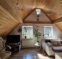 2,5 Zimmer Wohnung zur Miete mit Gartennutzung und Stellplatz - Günzburg