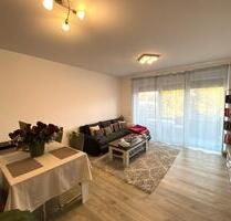 Moderne 2-Zimmerwohnung - ideal für Singles und Paare - Marktheidenfeld