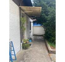 2-Zimmer-Wohnung mit Garten & Terrasse – ca. 50 m² – - Heddesheim