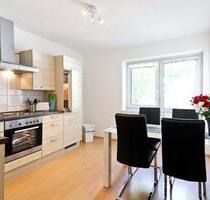 Möblierte 2-Zimmerwohnung in Gelsenkirchen