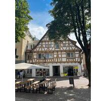 Gewerbeeinheit in Top Lage in der Göppinger City - Göppingen