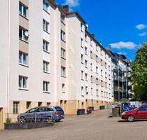 3 Zimmer Wohnung in Solingen-Mitte