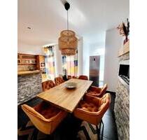 Moderne 3-Zimmer-Wohnung mit Balkon & Aufzug - Leipzig Mitte