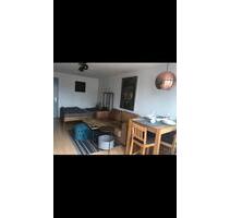 Stilvoll Möblierte 1 Zimmer Wohnung in Filderstadt-Bernhausen