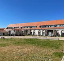 Geräumige 4-Zimmer-Wohnung mit Terrasse in Brandenburg an der Havel