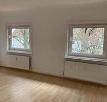 Harmonische 3-Zimmerwohnung im Grünen - Salzgitter