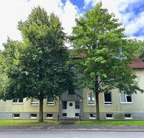 Moderne Wohnung mit sonnigem Balkon! - Herford Falkendiek