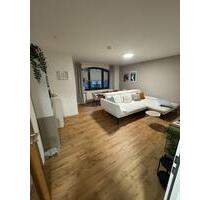 2-Raum-Wohnung 2.OG mit Ablöse EBK - Wilhelm-Liebknecht-Str. 6a, Fiwa - Finsterwalde