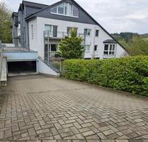 Exklusive Terrassenwohnung Waldems – Erstbezug Sanierung 2025