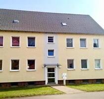 Diese gemütliche 2,5-Zimmer-Wohnung möchte Sie kennenlernen - Barsinghausen