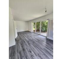 Erdgeschoßwohnung mit Garten - 950,00 EUR Kaltmiete, in Schwanewede (PLZ: 28790)