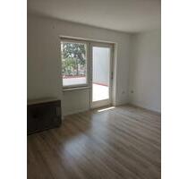 Helle, freundliche 2-Zimmer-Wohnung in ruhiger Wohnanlage - Waldkraiburg