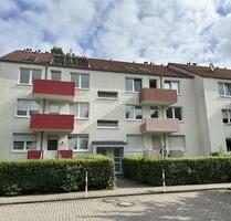 Schöne 3-Zimmer-Wohnung am Stuckenberg! - Herford Falkendiek
