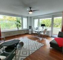 Wohnung in München-Obermenzing zu vermieten - Grünwald