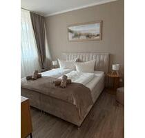 Exklusive Ferienwohnung in Lubmin