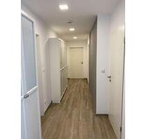 ÖLPER - 3-Zimmer-DG-Wohnung mit Klimaanlage und Balkon - Braunschweig Lehndorf-Watenbüttel