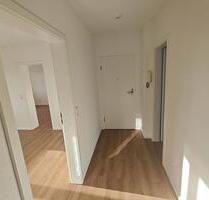 Renovierte 2-Raum-Wohnung in ruhiger Lage - Waldenburg