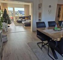 Großzügige 4-Zimmer-Wohnung (1.100 € Warmmiete) - Bad Iburg