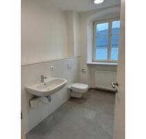 Neue Büro-Praxisräue in Wunsiedel Zentrum, mit Aufzug