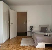 1-Zi.-Apartment - ruhig und zentral wohnen - München Schwabing-Freimann