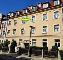 Hell und freundlich! - 510,00 EUR Kaltmiete, in Altenburg (PLZ: 04600)