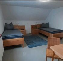 Zimmer zu vermieten - 350,00 EUR Kaltmiete, in Homberg (Efze) (PLZ: 34576)