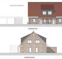 Doppelhaushäfte zu vermieten - 1.200,00 EUR Kaltmiete, ca.  99,00 m² in Winsen (Aller) (PLZ: 29308)