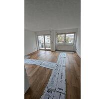 4 Zimmer Wohnung in Schwalmstadt-Treysa