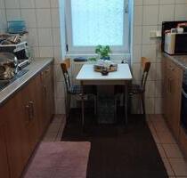 Gemütliche Wohnung mit 60 m² zur Miete – Ruhige Lage - Schweinfurt Gartenstadt
