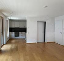 Helle Wohnung in Altensteig in zentraler Lage