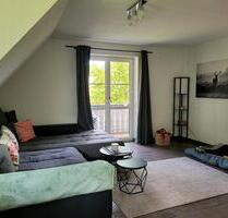 Wunderschöne Wohnung mit Balkon in Königsfeld im Schwarzwald