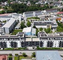 3-Zimmer-Wohnung in idealer Lage zu vermieten! - Deggendorf