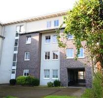 Gemütliche Etagenwohnung in Voerde - 2 Zimmer, 59,93m², Baujahr 2000 - Voerde (Niederrhein)
