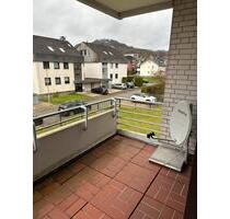 90qm - City - 3Z-K-B - Balkon - Badewanne - Küche - Stellplatz - Brakel