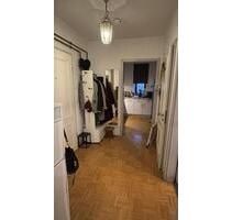 Helles und gemütliches 2-Zimmer-Apartment in München