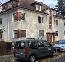 PRIVATVERKAUF - 3 Zimmer, Küche, Bad - nähe Meierteich - Bielefeld Schildesche