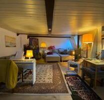 Maisonette Wohnung an Studierende abzugeben - Flensburg Altstadt