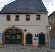 Haus in Kohren-Sahlis zur Miete - Frohburg