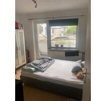 Zentrale 2-Zimmer-Wohnung mit Balkon in Aachen - 420€ warm