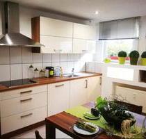 Schöne möblierte 3 Zimmer Wohnung Ingersheim