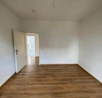 Schicke 4-Raum-Wohnung im Dachgeschoss - mit Gartennutzung! - Arnstadt