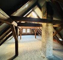 Einfamilienhaus mit viel potenzial - Bad Lauchstädt