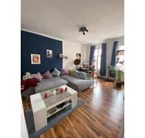Möblierte Wohnung (5 Monate Untermiete) - Berlin Pankow