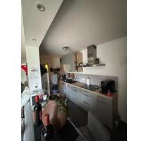 Moderne 2-Zimmer-Wohnung mit Tiefgarage & Einbauküche - Bergisch Gladbach Frankenforst
