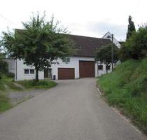 Bauernhof mit Wagnerei, Platz für Handwerker, provisionsfrei - Memmingen
