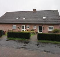 Mehrfamilienhaus mit 3 Wohneinheiten - Papenburg